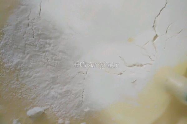 海绵蛋糕的做法图解6