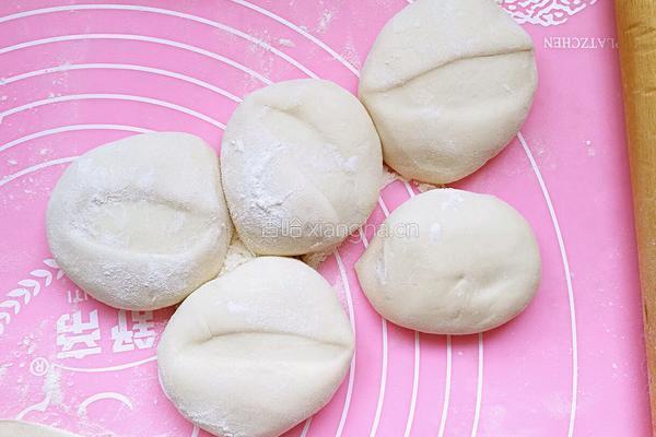猪肉芸豆大包子的做法图解15