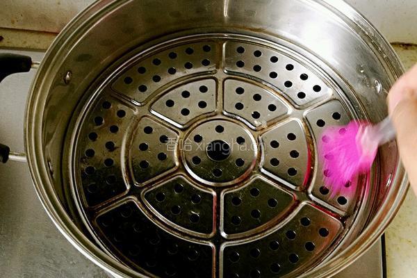猪肉芸豆大包子的做法图解22
