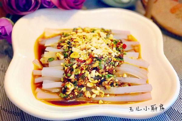 川北凉粉的做法图解16