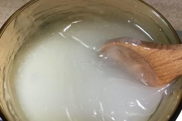 川北凉粉的做法图解6