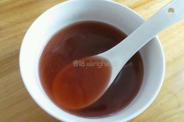 芒果酸奶慕斯的做法图解15