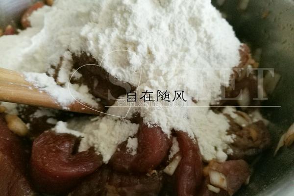 小酥肉的做法图解4