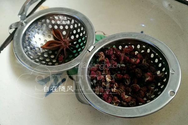 小酥肉的做法图解8