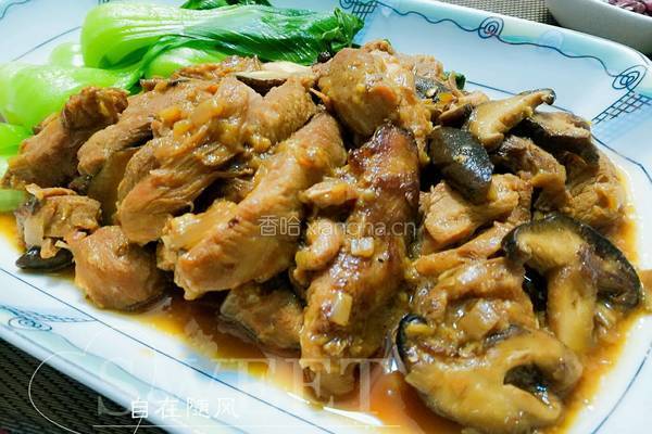小酥肉的做法图解10