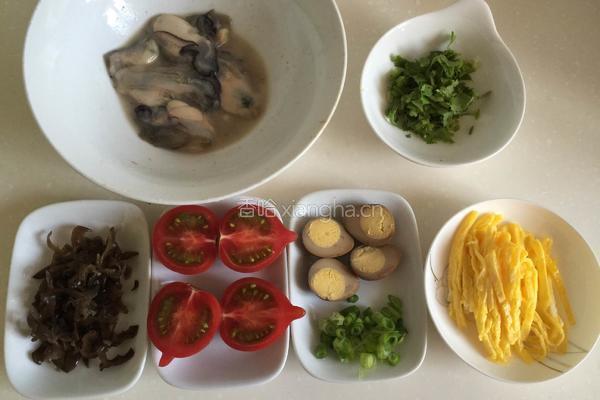美味馄饨的做法图解4