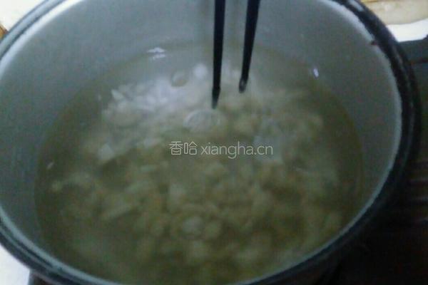 Q弹马蹄糕的做法图解6