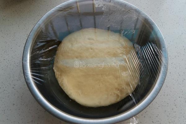 油条的做法图解9