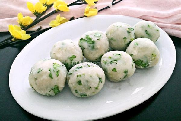 清凉一夏的做法图解7