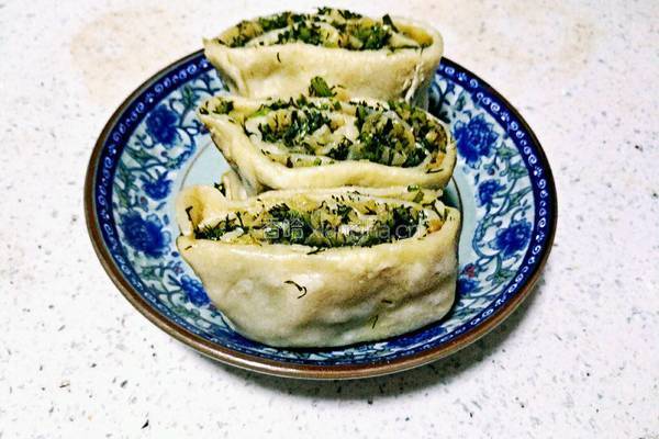 茴香土豆顿顿的做法图解12