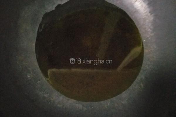 茴香土豆顿顿的做法图解4