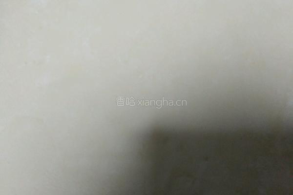 茴香土豆顿顿的做法图解7