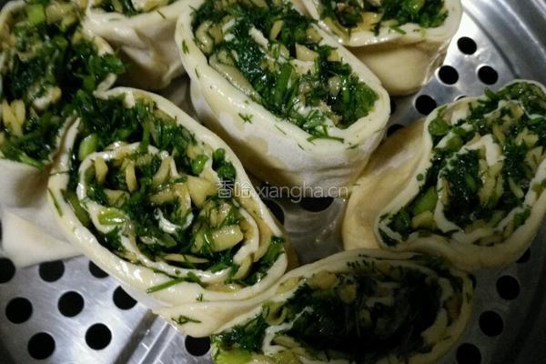 茴香土豆顿顿的做法图解10
