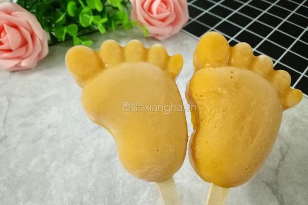 爪爪冰棍的做法图解14
