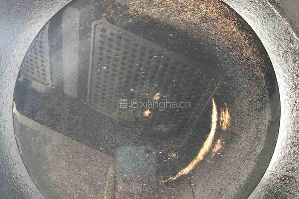 土豆凉粉的做法图解2