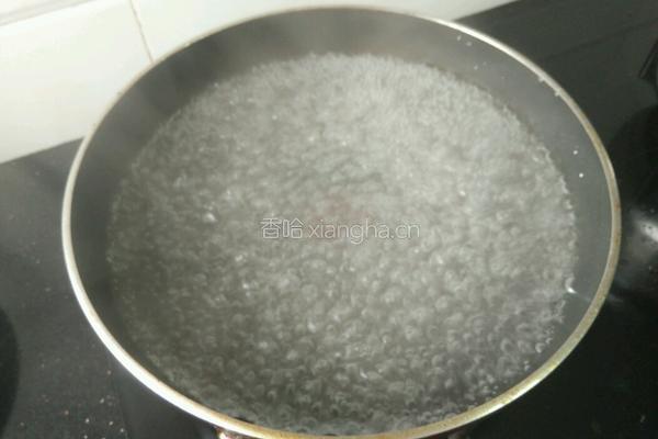爆炒酸辣肥肠的做法图解9