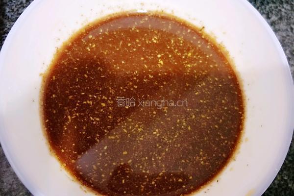鱼香茄子煲的做法图解5