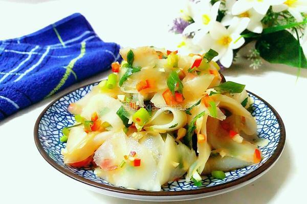 土豆片