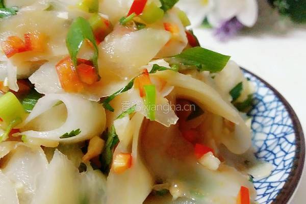 土豆片的做法图解8