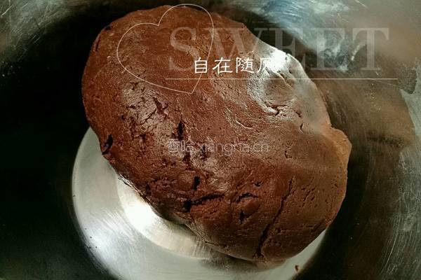 趣多多的做法图解5