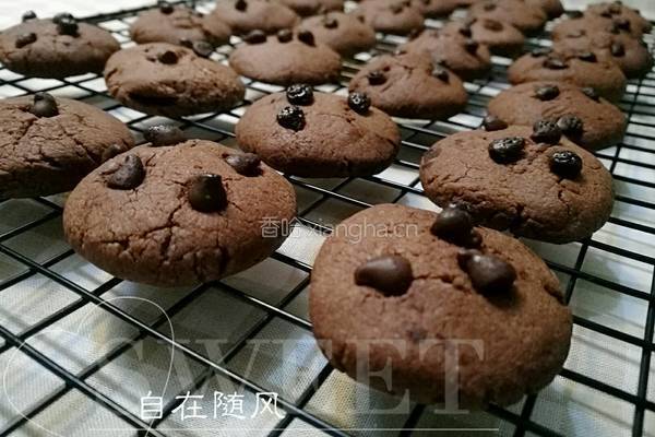 趣多多的做法图解6