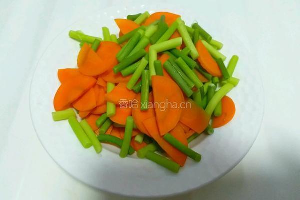 溜肝尖儿的做法图解4