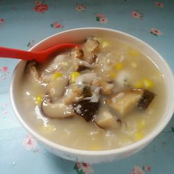 沙螺瘦肉粥的做法[图]