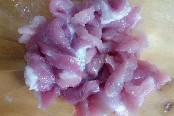 沙螺瘦肉粥的做法图解1