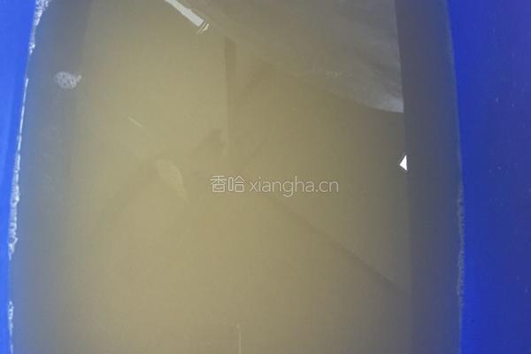 凉皮的做法图解5
