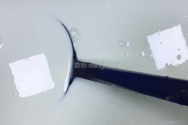凉皮的做法图解8