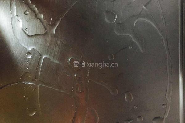 凉皮的做法图解9