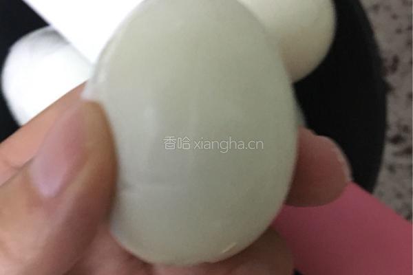 砂锅卤鸡蛋的做法图解4