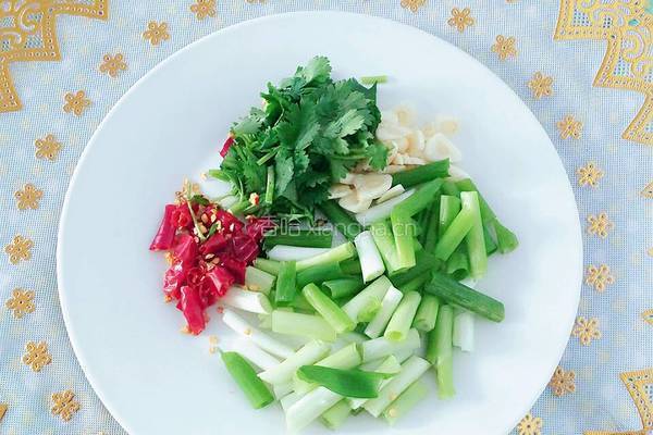 脆黄瓜的做法图解2