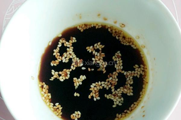 脆黄瓜的做法图解3