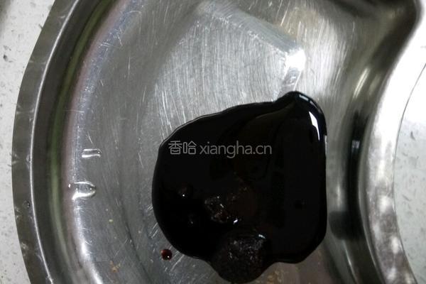 梅干菜扣肉的做法图解4