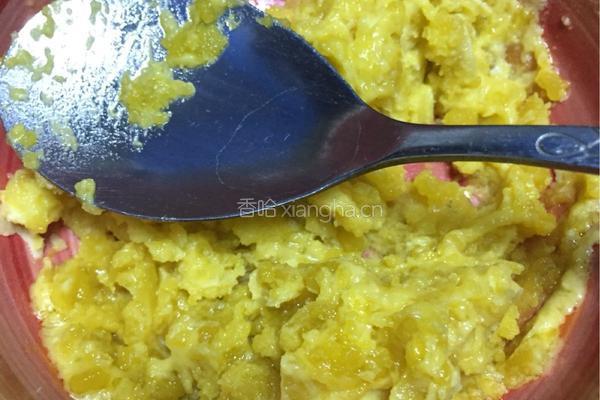 鸭黄豆角的做法图解2