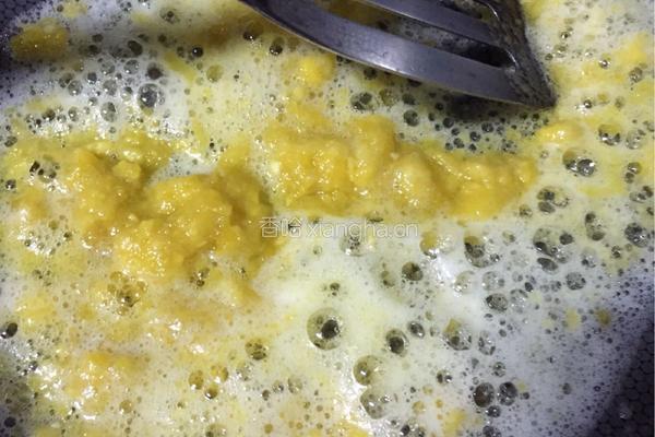 鸭黄豆角的做法图解10
