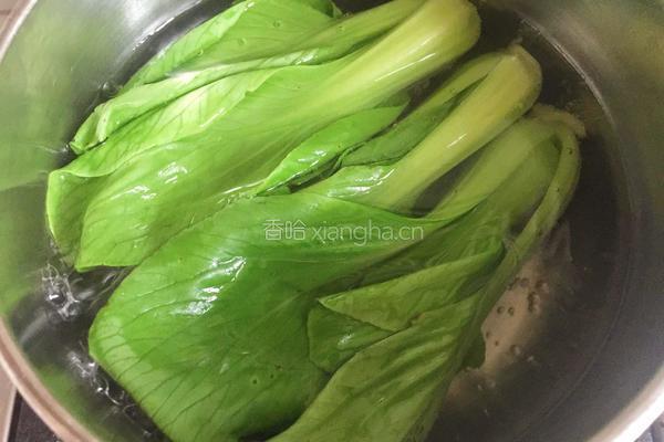鸡腿饭的做法图解5