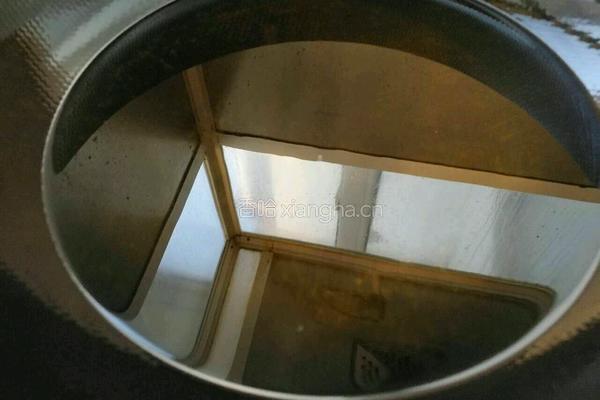 软炸虾仁的做法图解4