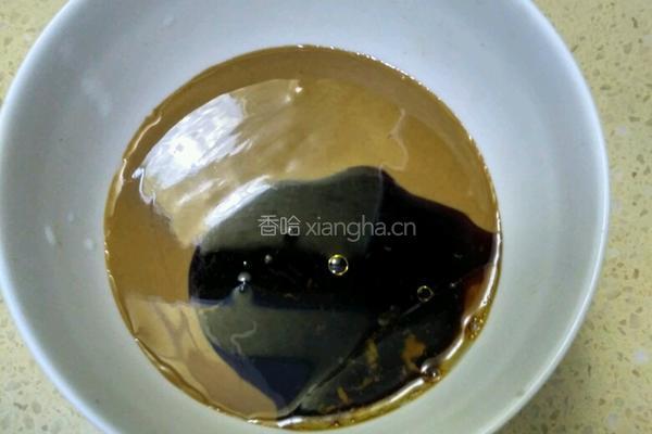 凉拌手撕包菜的做法图解4