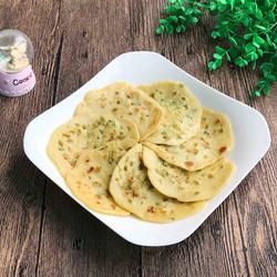 丝瓜饼的做法[图]