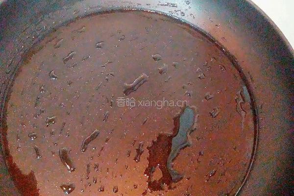香煎玉米饼的做法图解8
