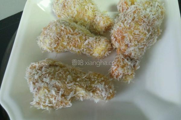藤椒鸡翅根的做法图解8