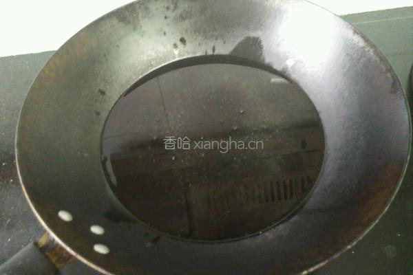 藤椒鸡翅根的做法图解9
