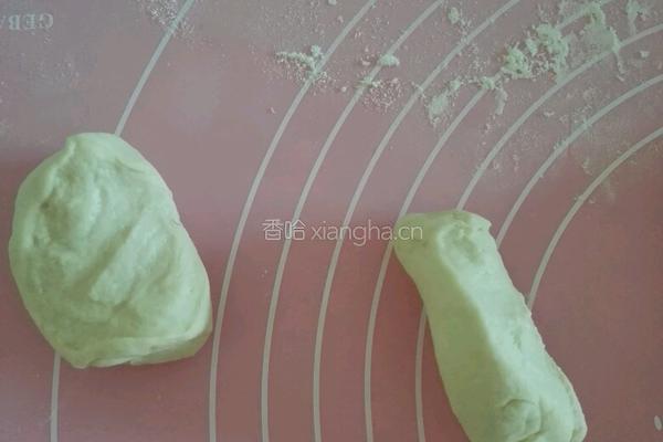 油条的做法图解1