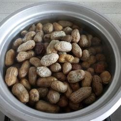 话梅花生的做法[图]