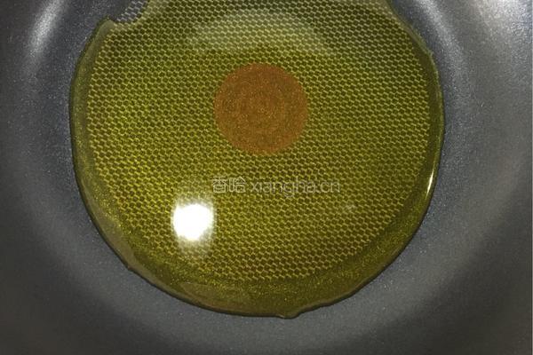 酱焖茄子辣椒的做法图解3
