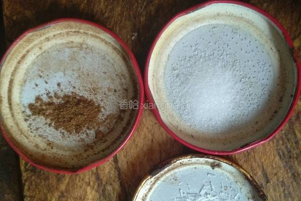 土豆饼的做法图解4