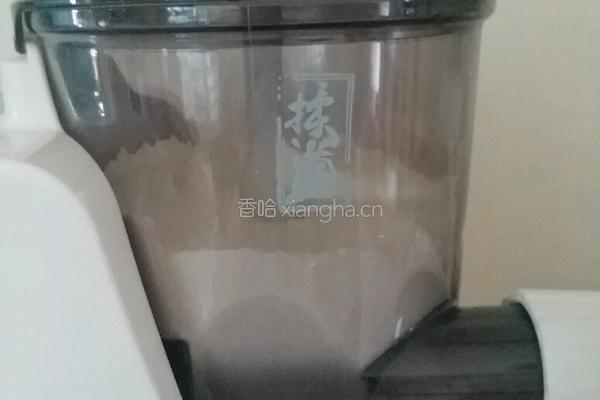 焖面的做法图解5