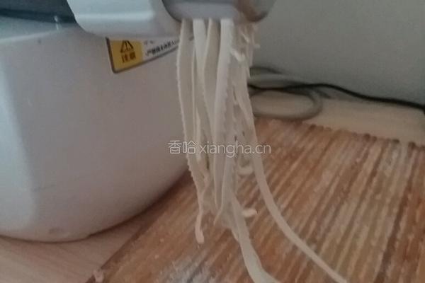 焖面的做法图解8